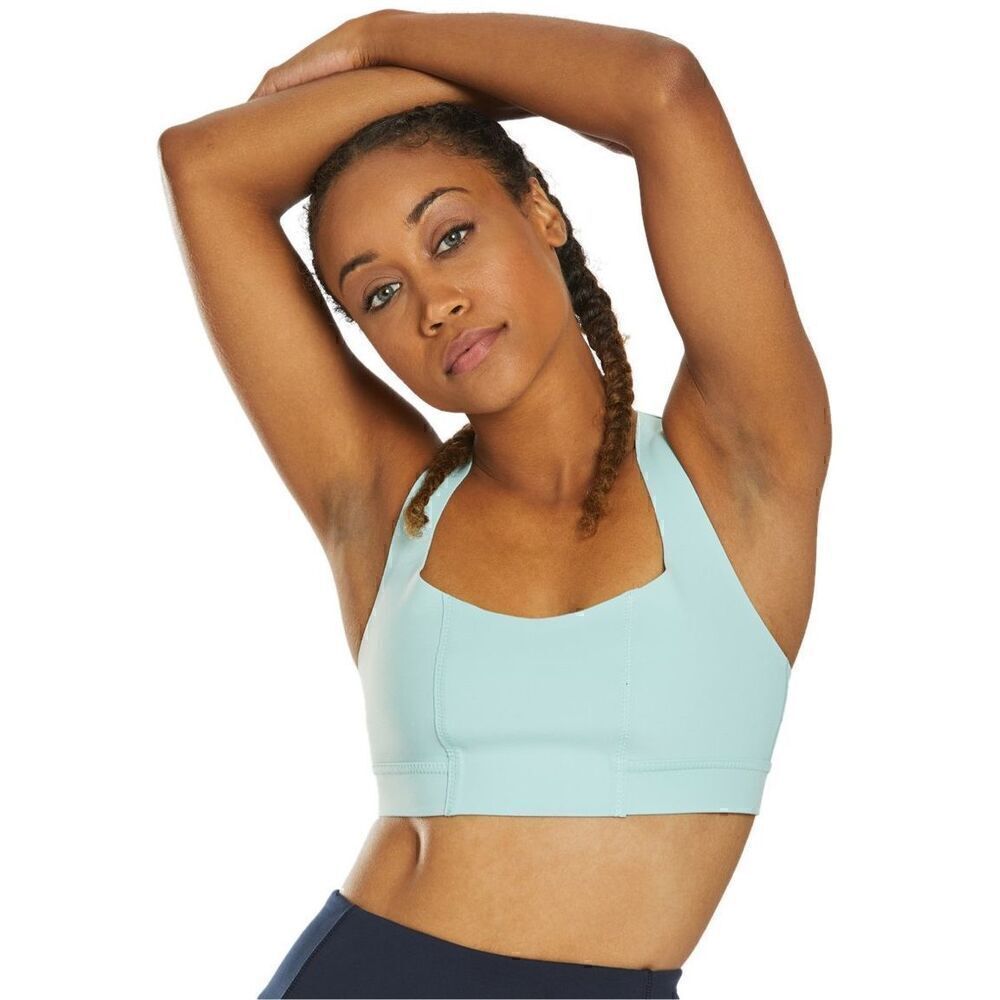 Free People Blaze Yoga Sports Bra